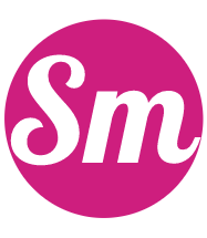 sm logo